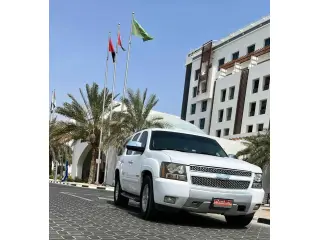 2010 Chevrolet Tahoe in Dubai used car