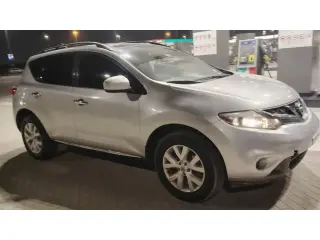 2014 Nissan Murano في Ras Al Khaimah سيارة مستعملة