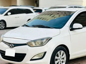 2013 Hyundai I20 N Line
