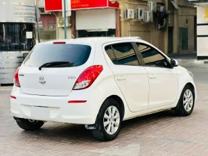 2013 Hyundai I20 N Line