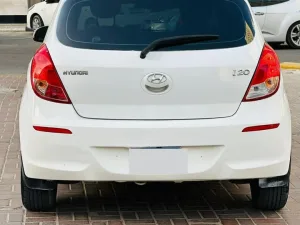 2013 Hyundai I20 N Line