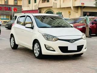 2013 Hyundai I20 في Dubai سيارة مستعملة