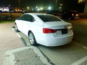 2019 شيفروليه إمبالا LS