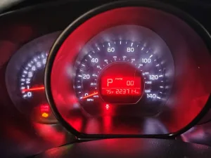 2014 كيا سول GT-Line