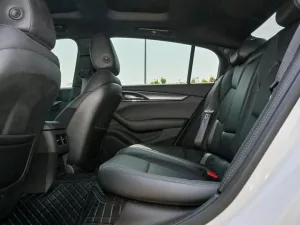 2023 Cadillac CT5 Luxury