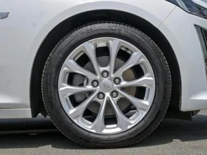 2023 Cadillac CT5 Luxury