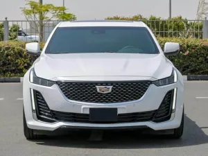 2023 Cadillac CT5 Luxury