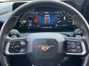 2024 فورد موستانج GT