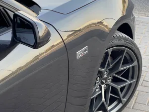 2024 فورد موستانج GT