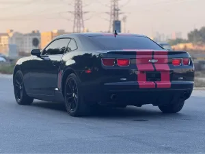 2011 Chevrolet Camaro 1LT