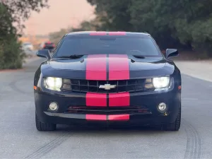 2011 Chevrolet Camaro 1LT