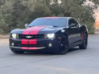 2011 Chevrolet Camaro in Sharjah used car