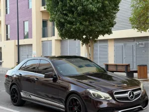 2012 Mercedes-Benz E-Class E300