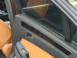 2012 Mercedes-Benz E-Class E300