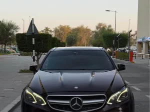 2012 Mercedes-Benz E-Class E300