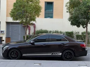 2012 Mercedes-Benz E-Class E300
