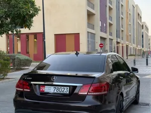 2012 Mercedes-Benz E-Class E300