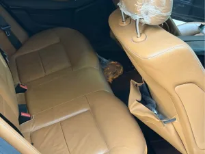 2012 Mercedes-Benz E-Class E300