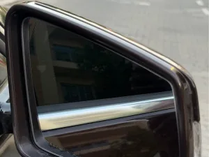 2012 Mercedes-Benz E-Class E300