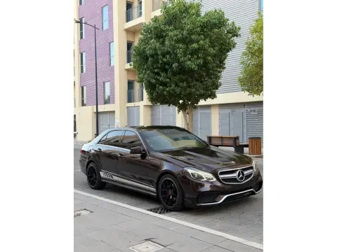 2012 Mercedes-Benz E-Class E300