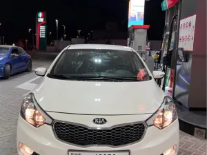 2015 كيا كي ٣ No Trim