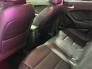 2015 كيا كي ٣ No Trim