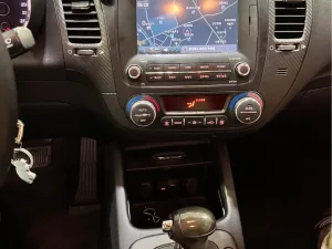 2015 كيا كي ٣ No Trim
