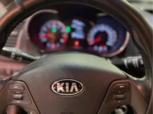 2015 كيا كي ٣ No Trim