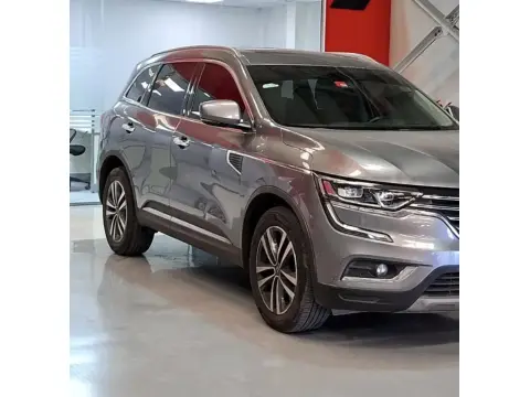 2018 رينو كوليوس LE