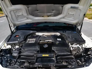 2021 Mercedes-Benz GT No Trim