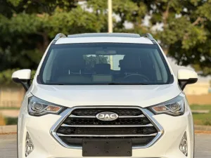 2023 JAC JS3 No Trim