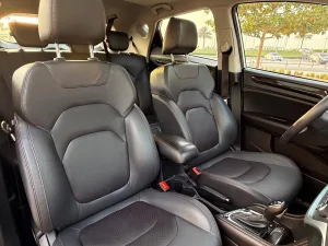 2023 JAC JS3 No Trim