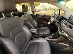 2023 JAC JS3 No Trim