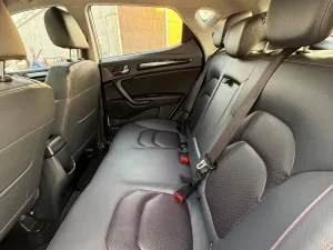 2023 JAC JS3 No Trim