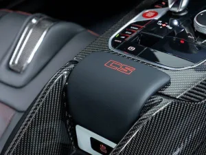 2025 بي أم دابليو ام ٤ CSL