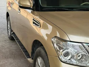 2011 نيسان باترول GL