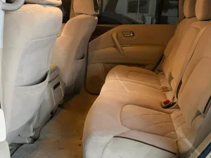 2011 نيسان باترول GL