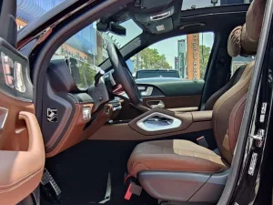 2026 Mercedes-Benz GLS GLS 450 4MATIC
