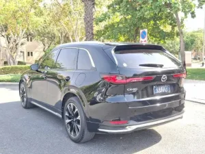 2024 مازدا سي اكس -٩٠ TURBO PREFERRED PLUS
