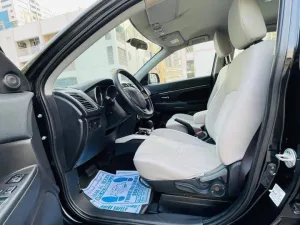 2014 ميتسوبيشي آي أس أكس ES
