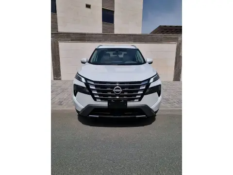 2026 نيسان روج SL