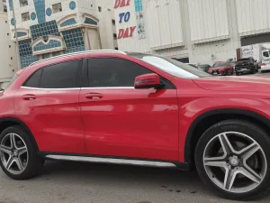 2016 مرسيدس-بنز GLA - جي ال اي GLA250