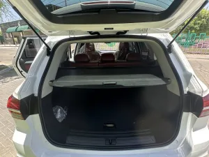 2022 MG RX5 No Trim