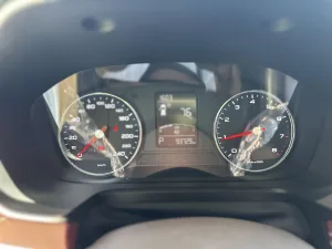 2022 MG RX5 No Trim
