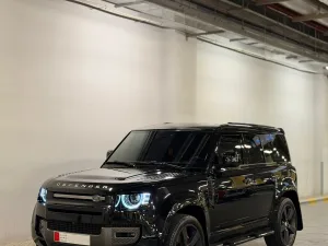2021 Land Rover Defender 110 X