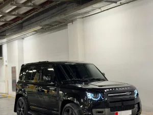 2021 Land Rover Defender 110 X