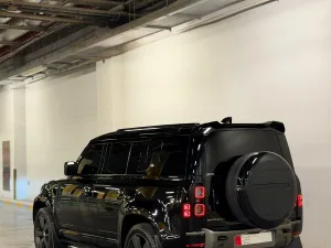 2021 Land Rover Defender 110 X