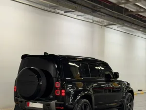 2021 Land Rover Defender 110 X