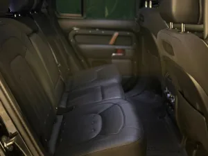 2021 Land Rover Defender 110 X