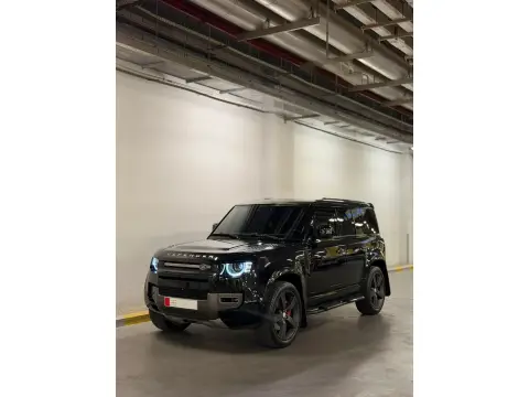 2021 Land Rover Defender 110 X